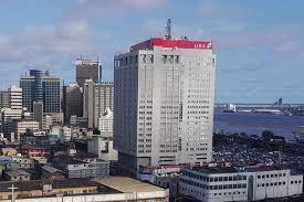 Uba q1 profit rises by 24. tradenaira